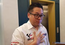 MGPA Perketat Akses Masuk Sirkuit Mandalika, Drone Dilarang Terbang !