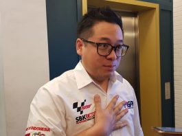 MGPA Perketat Akses Masuk Sirkuit Mandalika, Drone Dilarang Terbang !