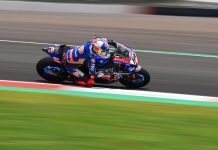 Toprak Berhasil Kuasai Hari Pertama Free Practice WSBK Mandalika
