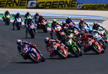 Kalender Sementara WSBK dan ATC 2022, Mandalika Kembali Masuk ! Kalender WSBK 2022