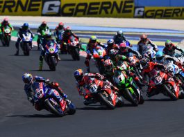 Kalender Sementara WSBK dan ATC 2022, Mandalika Kembali Masuk ! Kalender WSBK 2022