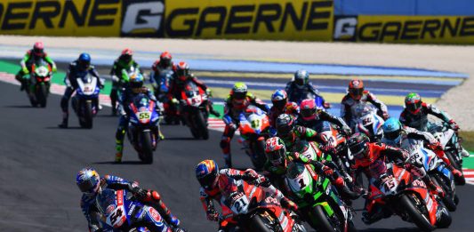 Kalender Sementara WSBK dan ATC 2022, Mandalika Kembali Masuk ! Kalender WSBK 2022
