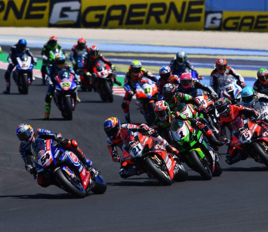 Kalender Sementara WSBK dan ATC 2022, Mandalika Kembali Masuk ! Kalender WSBK 2022