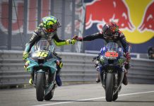 Jadwal Lengkap MotoGP Algarve 2021, Moto3 dan Moto2 Masih Panas ! Jadwal Lengkap MotoGP Algarve