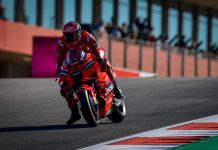 Pecco Juara, Quartararo Crash dan Ducati Kunci Galar Konstruktor !