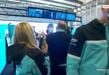 Begini Alasan Leopard Racing Usir Binder dari Paddock