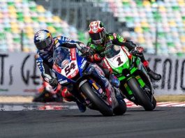 Jadwal Lengkap WSBK dan ATC Mandalika 2021