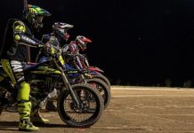 Daftar Pembalap Yang Siap Turun di 100 Km of Champions