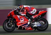 Rekor Top Speed MotoGP Sepanjang Masa ! Top Speed MotoGP
