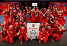 Catatan Prestasi Ducati di MotoGP 2021 Prestasi Ducati