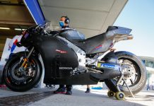 Jika Tidak Ada Hasil Honda Siap Lakukan Perubahan Radikal ! Perubahan Honda