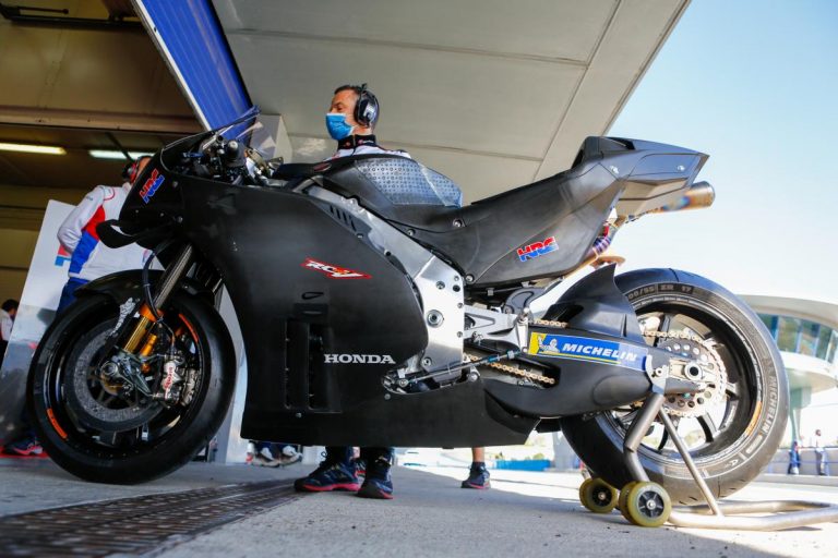 Jika Tidak Ada Hasil Honda Siap Lakukan Perubahan Radikal !