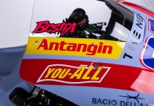 Mega Galeri Gresini Racing Team MotoGP 2022 Gresini Racing 2022