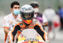 Pol Espargaro: “Sia-sia saja Tes di Mandalika!”