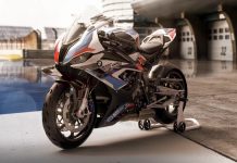 BMW M1000RR Hadir di Indonesia, Harga Rp.1,6 Miliar !