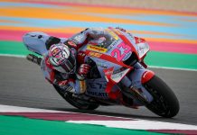Bastianini Raih Kemenangan di MotoGP Qatar ! MotoGP Qatar