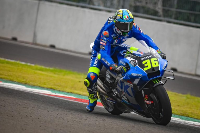 Total Ada 14 Juara Dunia di Grid MotoGP 2022