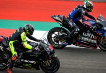 Jadwal Free Practice MotoGP Indonesia Hari Ini Jadwal MotoGP Hari ini