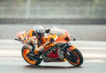 Pol Espargaro Ungkap Perbedaan Honda RC213V 2022 dan 2021