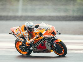 Pol Espargaro Ungkap Perbedaan Honda RC213V 2022 dan 2021