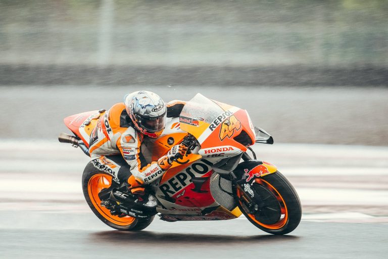 Pol Espargaro Ungkap Perbedaan Honda RC213V 2022 dan 2021