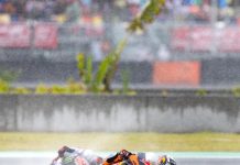 Start yang Baik jadi Kunci Kesuksesan Oliveira Menang di GP Mandalika