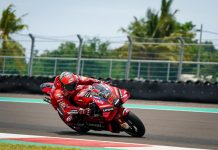Jadwal Kualifikasi MotoGP Indonesia Hari Ini