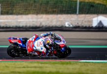 Jorge Martin Berharap Miliki Kecepatan yang Baik di Balapan Mandalika