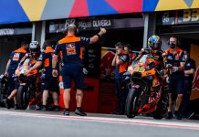 KTM tak Menduga Raih Hasil Brilian dalam Dua Balapan Awal