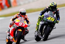 Ditinggal Rossi, Dorna Tak Takut Marquez Juga Bakal Minggat!