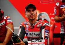 Jorge Lorenzo, Max Biaggi, dan Hugh Anderson akan Segera Dinobatkan Sebagai Legenda MotoGP