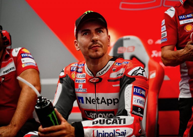 Jorge Lorenzo, Max Biaggi, dan Hugh Anderson akan Segera Dinobatkan Sebagai Legenda MotoGP