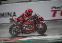 Pecco Bagnaia: “Kami Akan Mencoba Kembali Bertarung untuk Kemenangan”