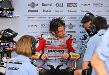 Federal Oil Apresiasi Enea Bastianini bisa Pertahankan Posisi Puncak Klasemen di MotoGP Mandalika