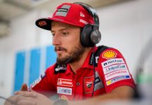 Jack Miller : “ECU Ducati Tidak Diprogram Dengan Benar”