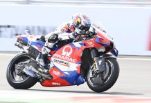 Penggunaan Perangkat Front Ride Height Resmi Dilarang !