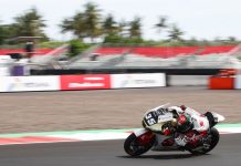 Perjalanan Singkat Karier Somkiat Chantra ! Karier Somkiat Chantra