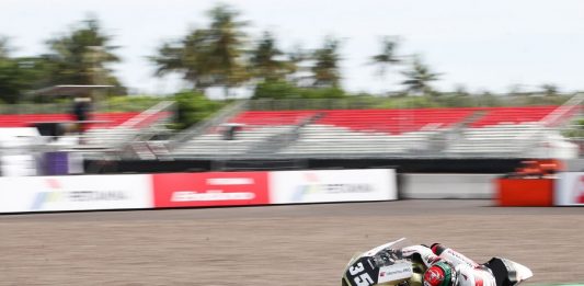 Perjalanan Singkat Karier Somkiat Chantra ! Karier Somkiat Chantra