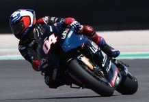 Razlan Razali: “Dovi Harus Bisa Bertarung Untuk Top 10”