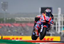 Bastianini Raih Kemenangan di MotoGP Amerika ! Bastianini MotoGP Amerika