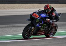 Fabio Quartararo Serahkan Masa Depannya di Tangan Sang Manajer