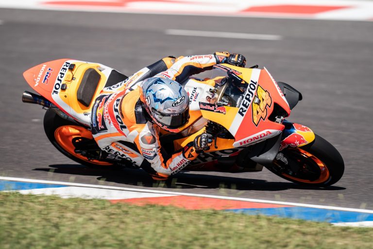 Hanya Raih Empat Poin Dalam Dua Balapan, Pol Espargaro: “Itu Bukan Tujuan Kami”
