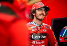 Cristian Gabarrini: “Pecco Kurang Kejam Terhadap Lawan-lawannya”