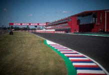 Kargo Logistik Macet, Dorna Terpaksa Batalkan FP1 dan FP2 GP Argentina