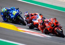 Jadwal Lengkap MotoGP Portugal 2022, Siapa Yang Akan Menang ? MotoGP Portugal