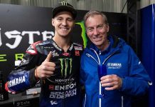 Eksklusif! Yamaha Dan Quartararo Setuju Perpanjang Kontrak