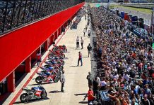 Para Pembalap Keluhkan Jadwal yang Sempit di GP Argentina