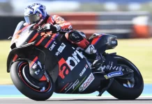 Maverick Vinales: “Kami Temukan Racikan Penting Sebelum Berangkat ke Argentina”