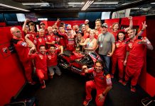 Gagal Menang di COTA, Jack Miller: “Sisi Positifnya Saya Mampu Membuat Lap Cepat,