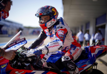 Tempati Urutan Keempat, Jorge Martin Akui Kuat di Time Attack